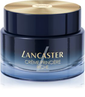 Lancaster Ligne Princière Rich Cream crema per pelli secche e molto secche