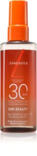 Lancaster Sun Beauty Body Water spray solaire solaire
