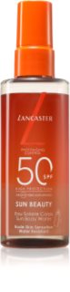 Lancaster Sun Beauty Body Water spray abbronzante solare SPF 50 100 ml