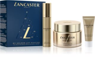 Lancaster Golden Lift ajándékszett a tökéletes bőrért