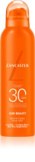 Lancaster Sun Beauty Body Mist opalovací chladivá mlha na tělo SPF 30 200 ml