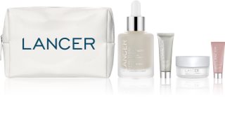 LANCER ACTIVE REJUVENATION Set sada pro unavenou pleť