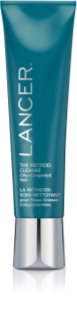 LANCER THE METHOD CLEANSE Oily-Congested Skin Cleansing Emulsion for oily skin 120 ml