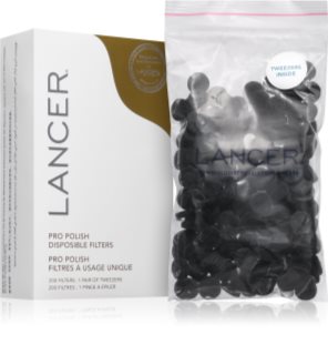 LANCER PRO POLISH MICRODERMABRASION DEVICE FILTERS резервни филтри 1 бр.