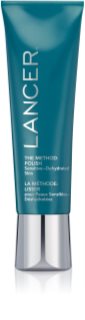 LANCER THE METHOD POLISH Sensitive-Dehydrated Skin Creamy Cleansing Scrub for dry and sensitive skin 120 ml
