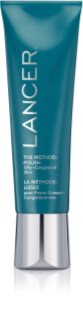 LANCER THE METHOD POLISH Oily-Congested Skin Creamy Cleansing Scrub for oily skin 120 ml