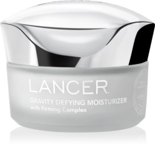 LANCER GRAVITY DEFYING Moisturiser spevňujúci a liftingový denný krém 50 ml