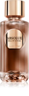 Lancôme Absolue Les Parfums Hell of a Rose parfémovaná voda pro ženy 100 ml