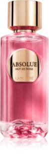 Lancôme Absolue Les Parfums Hot as Rose parfémovaná voda pro ženy