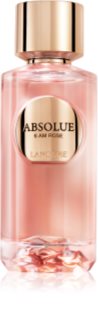 Lancôme Absolue Les Parfums 6AM Rose parfémovaná voda pro ženy 100 ml