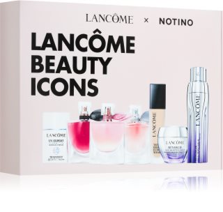 Lancôme Beauty Icons darčeková sada pre ženy