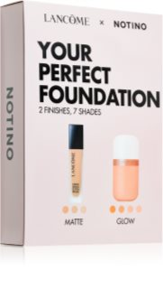 Lancôme Find Your Shade darilni set za ženske