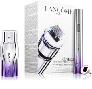 Lancôme Rénergie Nano-Resurfacer 400 Booster Set sada pre ženy