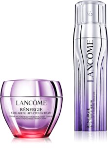 Lancôme Rénergie Ultimate Routine Σετ για γυναίκες
