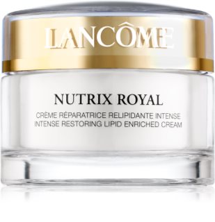 Lancôme Nutrix Royal Beskyttende creme til tør hud 50 ml