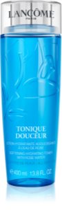 Lancôme Tonique Douceur Gesichtswasser ohne Alkohol 400 ml