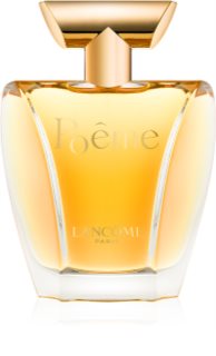 Lancôme Poême Eau de Parfum für Damen 100 ml