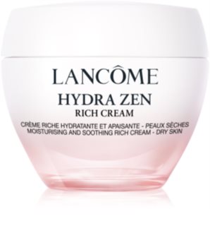 Lancôme Hydra Zen Neocalm creme hidratante para pele seca 50 ml