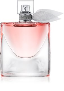 Lancôme La Vie Est Belle Eau de Parfum rechargeable pour femme 50 ml
