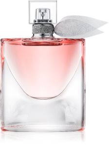 Lancôme La Vie Est Belle Eau de Parfum ricaricabile da donna 50 ml