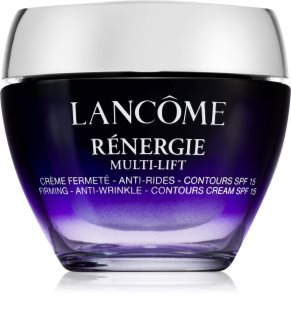 Lancôme Rénergie Multi-Lift αντιρυτιδική και συσφικτική κρέμα ημέρας SPF 15 50 ml