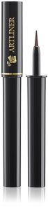 Lancôme Hypnôse Artliner стійка рідка підводка для очей відтінок 02 Chocolate Satin 1,4 мл