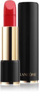 Lancôme L’Absolu Rouge Cream creamy lipstick with moisturising effect