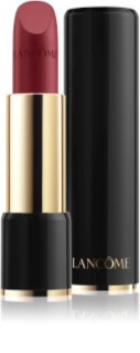 Lancôme L’Absolu Rouge Matte moisturising lipstick with matt effect