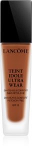Lancôme Teint Idole Ultra Wear trwały podkład SPF 15 odcień 13 Sienne 30 ml