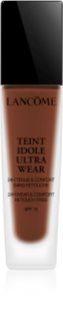 Lancôme Teint Idole Ultra Wear дълготраен фон дьо тен SPF 15 цвят 14 Brownie 30 мл.