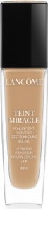 Lancôme Teint Miracle Lysende foundation Skygge 06 Beige Canelle 30 ml