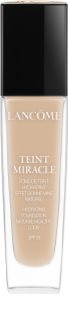 Lancôme Teint Miracle fond de teint illuminateur SPF 15 teinte 04 Beige Nature 30 ml