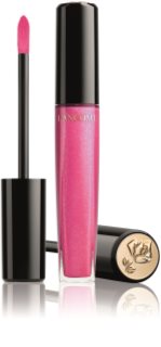 Lancôme L'Absolu Gloss Sheer lip gloss brilhante tom 383 Premier Baisier 8 ml