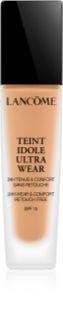 Lancôme Teint Idole Ultra Wear μακράς διαρκείας μεικ απ SPF 15