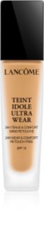 Lancôme Teint Idole Ultra Wear fond de teint longue tenue SPF 15 teinte 051 Châtaigne 30 ml