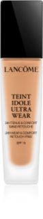 Lancôme Teint Idole Ultra Wear дълготраен фон дьо тен SPF 15
