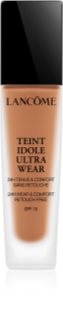 Lancôme Teint Idole Ultra Wear дълготраен фон дьо тен SPF 15 цвят 10.2 Bronze 30 мл.