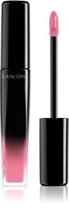 Lancôme L’Absolu Lacquer tekutý rúž s vysokým leskom odtieň 312 First Date 8 ml