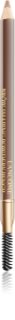 Lancôme Brôw Shaping Powdery Pencil олівець для брів зі щіточкою відтінок 02 Dark Blonde 1.19 гр