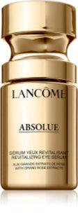 Lancôme Absolue Eye Serum ревитализиращ серум за очи с екстракт от роза 15 мл.