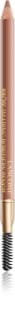 Lancôme Brôw Shaping Powdery Pencil олівець для брів зі щіточкою відтінок 02 Dark Blonde 1,19 гр
