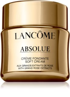 Lancôme Absolue нежен регенериращ крем с екстракт от роза