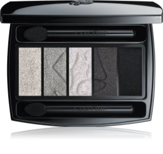 Lancôme Hypnôse Palette 5 Couleurs akių šešėlių paletė atspalvis 14 Smokey Chic 4 g