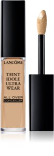 Lancôme Teint Idole Ultra Wear All Over Concealer corretor duradouro