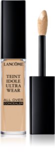 Lancôme Teint Idole Ultra Wear All Over Concealer tartós korrektor