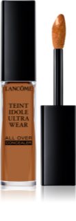 Lancôme Teint Idole Ultra Wear All Over Concealer correcteur longue tenue teinte 11 MUSCADE 13 ml