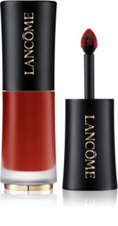 Lancôme L'Absolu Rouge Drama Ink ilgai išliekantys matiniai skystieji lūpų dažai atspalvis 196 French Touch 6 ml
