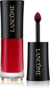 Lancôme L'Absolu Rouge Drama Ink dlhotrvajúci matný tekutý rúž odtieň 525 French Bisou 6 ml