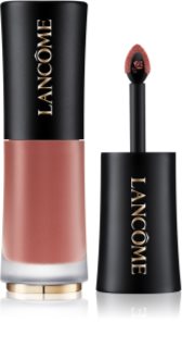 Lancôme L'Absolu Rouge Drama Ink długotrwały matowa pomadka w płynie
