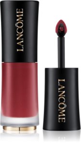 Lancôme L'Absolu Rouge Drama Ink lang anhaltender, matter, flüssiger Lippenstift